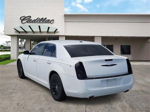 2012 Chrysler 300 S