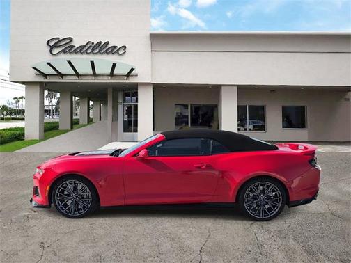 2023 Chevrolet Camaro ZL1