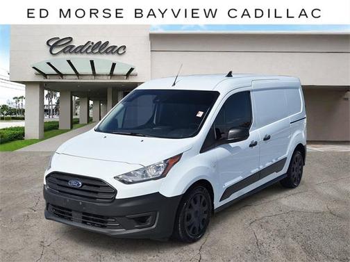 2022 Ford Transit Connect XL Cargo Van