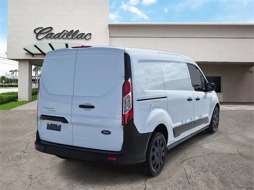 2022 Ford Transit Connect XL Cargo Van
