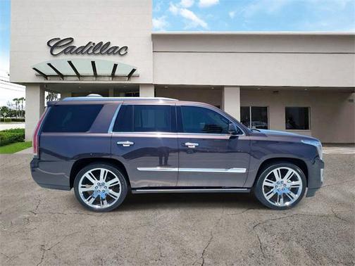 2015 Cadillac Escalade Premium