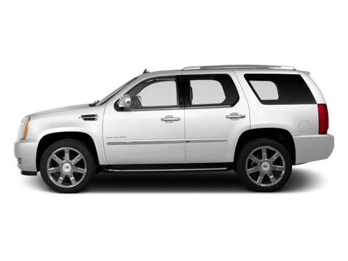 2013 Cadillac Escalade Premium