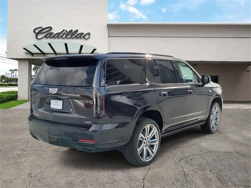 2026 Cadillac Escalade Sport Platinum