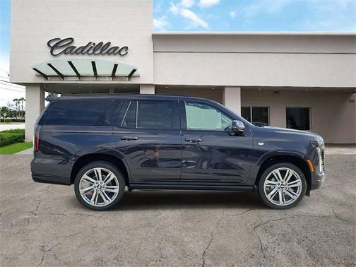 2026 Cadillac Escalade Sport Platinum