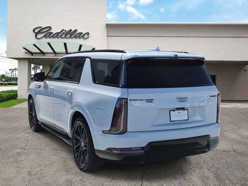 2026 Cadillac Escalade IQL Premium Sport