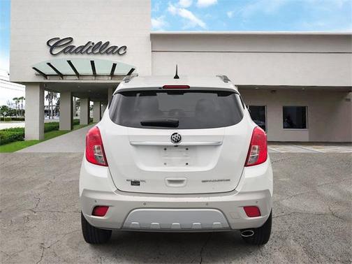 2013 Buick Encore Premium