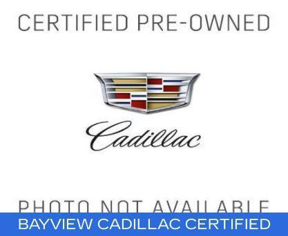Stellar Black Metallic 2025 Cadillac XT5 Premium Luxury