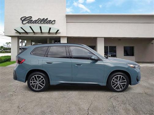 2023 BMW X1 xDrive28i