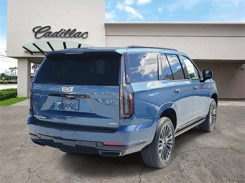 2026 Cadillac Escalade Sport Platinum