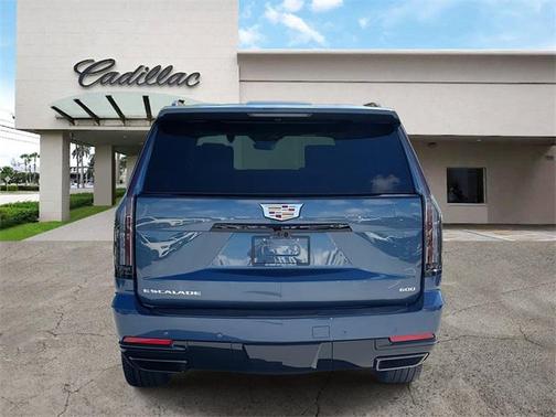 2026 Cadillac Escalade Sport Platinum