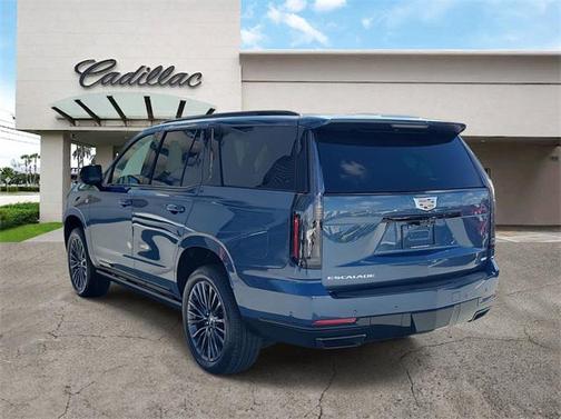 2026 Cadillac Escalade Sport Platinum