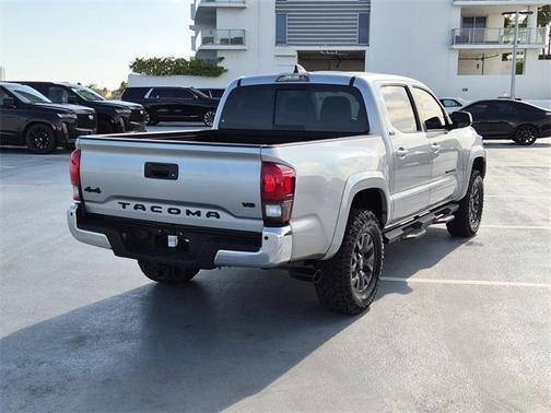 2023 Toyota Tacoma V6