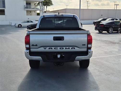 2023 Toyota Tacoma V6