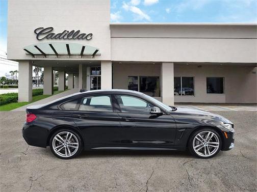 2019 BMW 430 Gran Coupe i
