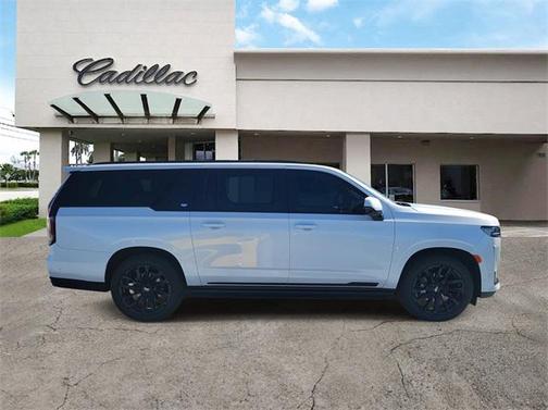 2023 Cadillac Escalade ESV Sport Platinum