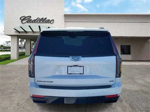 2023 Cadillac Escalade ESV Sport Platinum