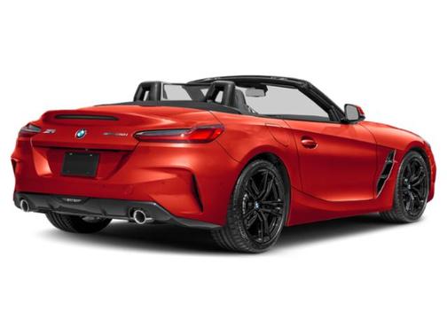 2024 BMW Z4 sDrive30i