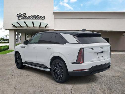 2025 Cadillac Escalade IQ Sport 1