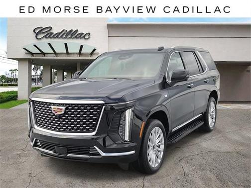 2026 Cadillac Escalade Base