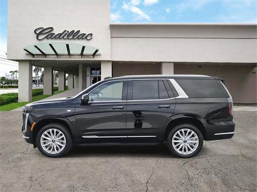 2026 Cadillac Escalade Base