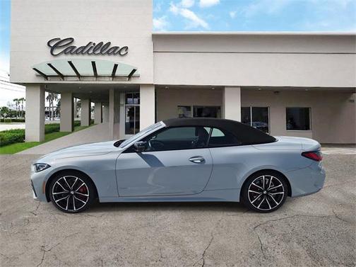 2024 BMW 430 i xDrive