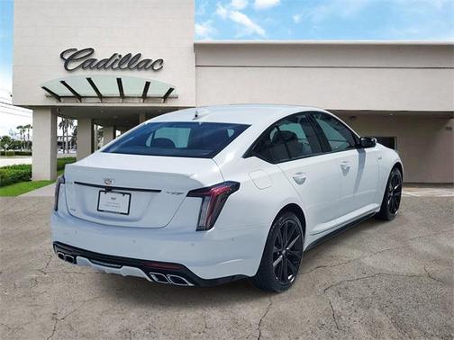 2023 Cadillac CT5-V V-Series