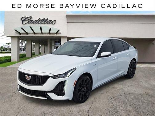 2023 Cadillac CT5-V V-Series