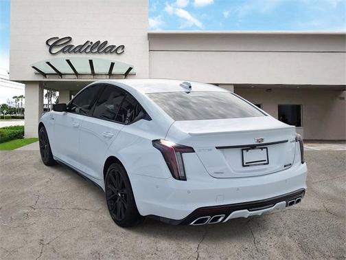 2023 Cadillac CT5-V V-Series