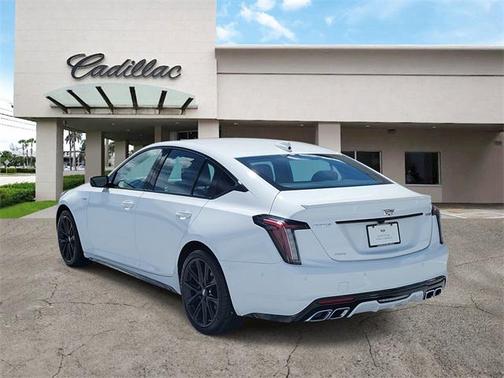 2023 Cadillac CT5-V V-Series