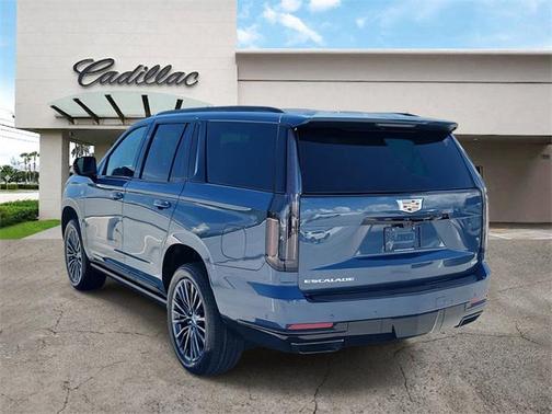 2026 Cadillac Escalade Sport Platinum