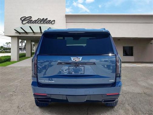 2026 Cadillac Escalade Sport Platinum