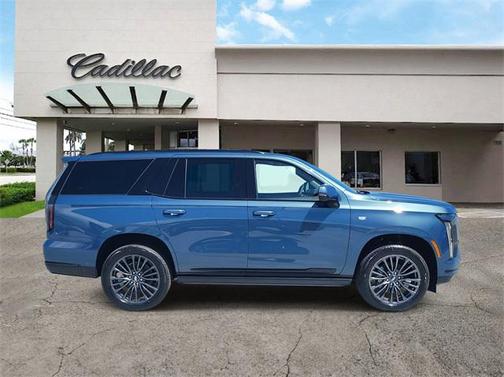 2026 Cadillac Escalade Sport Platinum
