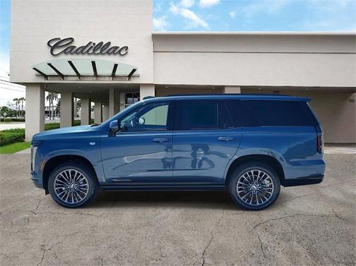 2026 Cadillac Escalade Sport Platinum