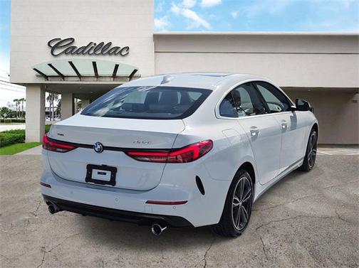 2024 BMW 228 Gran Coupe xDrive