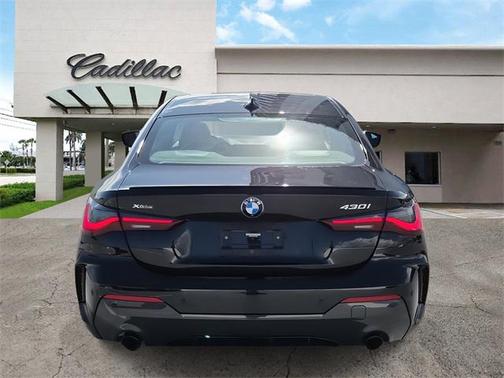2023 BMW 430 i xDrive
