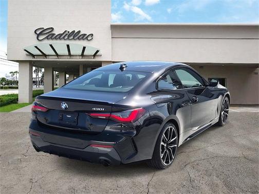 2023 BMW 430 i xDrive