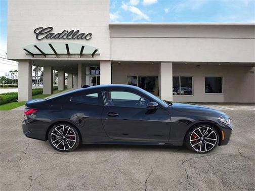 2023 BMW 430 i xDrive