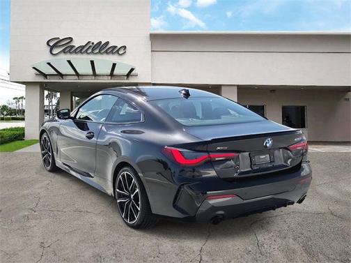 2023 BMW 430 i xDrive