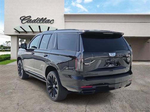 2026 Cadillac Escalade Sport Platinum