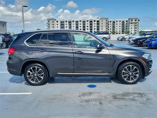 2014 BMW X5 xDrive35i