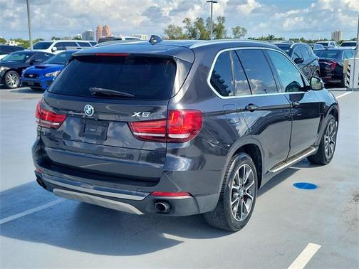 2014 BMW X5 xDrive35i