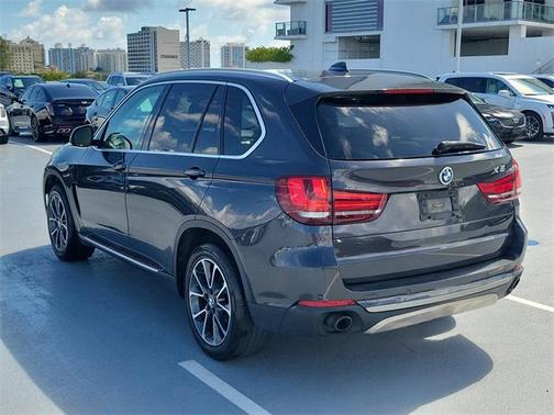 2014 BMW X5 xDrive35i