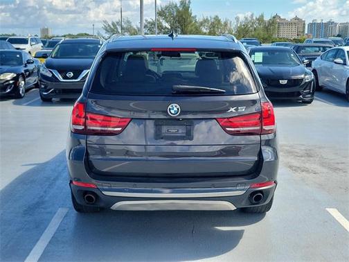 2014 BMW X5 xDrive35i