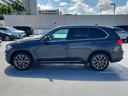 2014 BMW X5 xDrive35i