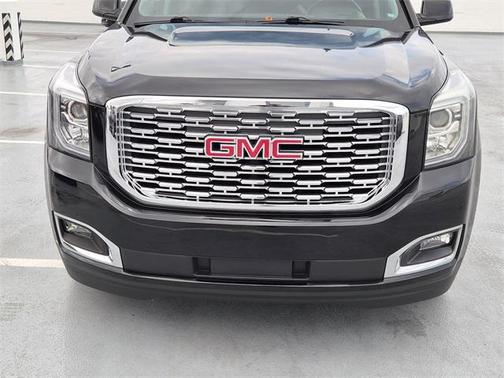 2018 GMC Yukon XL SLT