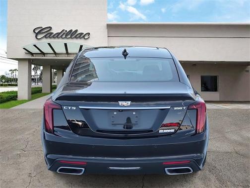 2023 Cadillac CT5 Luxury