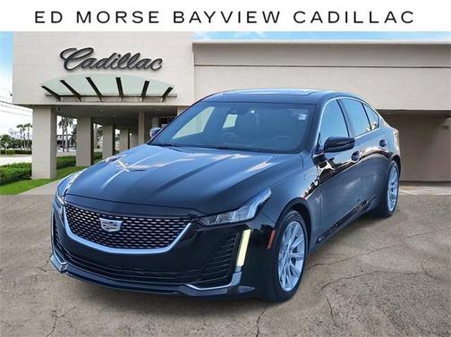 2023 Cadillac CT5 Luxury