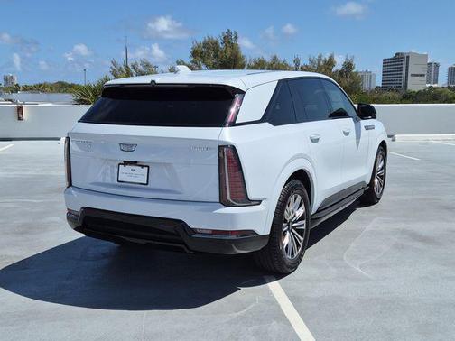 2026 Cadillac Escalade IQ Sport