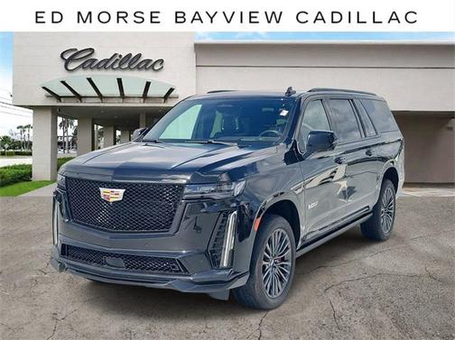 2023 Cadillac Escalade ESV V-Series