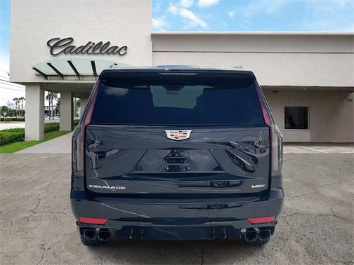 2023 Cadillac Escalade ESV V-Series